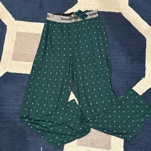 NWT Tommy John men’s Second Skin pajama pants, size small